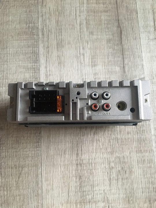 Продам новый! магнитофон Pioneer!!в использовании (2)