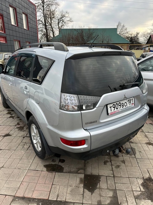 2011год,1хозяин,газ,фаркоп вписаны, пробег 187000км, машина (4)
