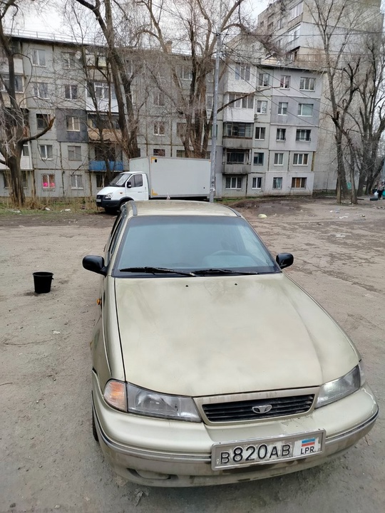 Продам Деу нексия, 2005 год,