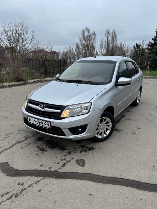 Продам LADA GRANTA ❗ 569.000