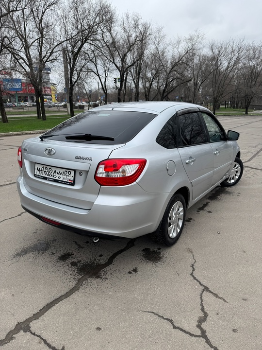Продам LADA GRANTA ❗ 569.000 (2)