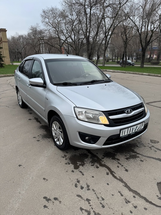 Продам LADA GRANTA ❗ 569.000 (3)