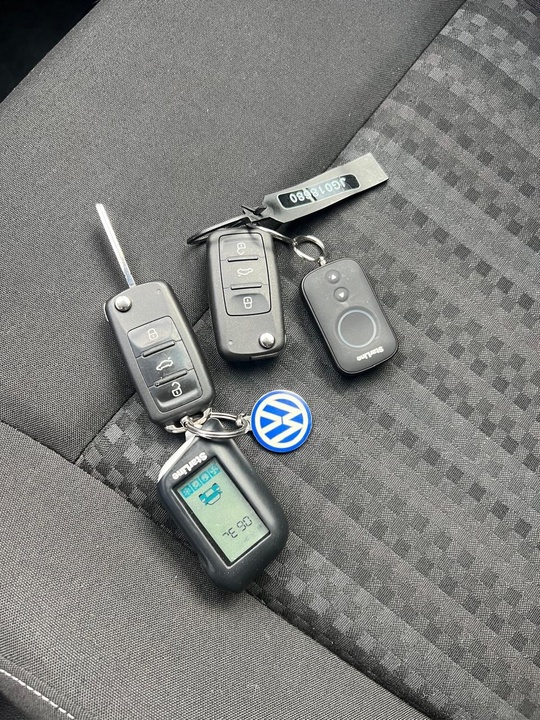 Volkswagen Polo ( Фольксваген поло) (9)