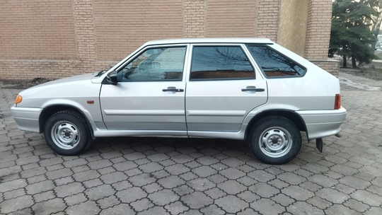 Продам ВАЗ 2114, 2013 год, (1)
