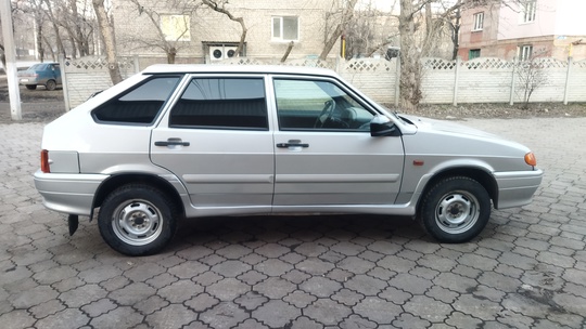 Продам ВАЗ 2114, 2013 год, (5)