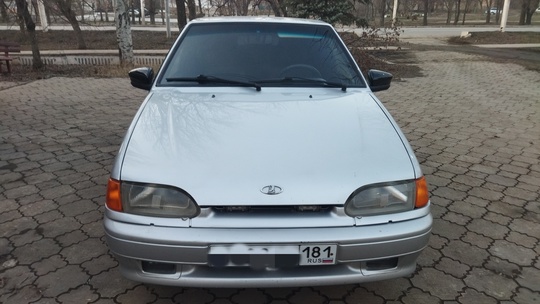 Продам ВАЗ 2114, 2013 год, (7)