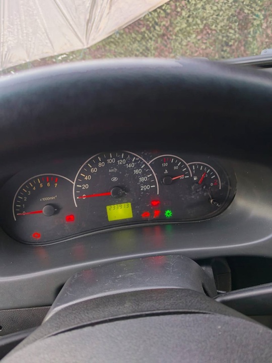 Продам Lada Priora 2008 года (3)