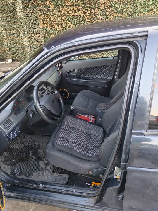 Продам Lada Priora 2008 года (5)