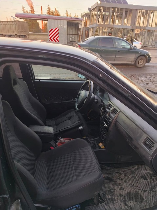 Продам Lada Priora 2008 года (8)