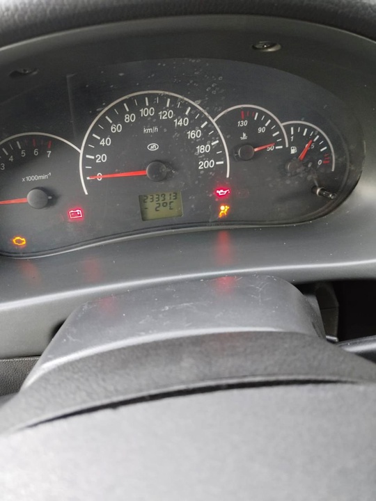 Продам Lada Priora 2008 года (9)