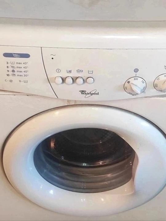 Холодильник Indesit. Сборка Италия. Полностью (4)
