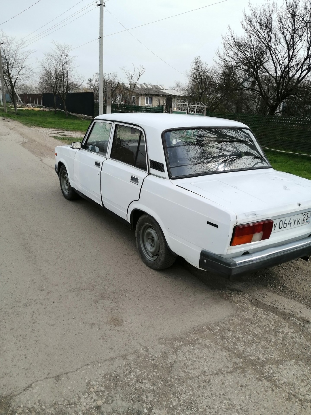 Продам ваз 2105 2005 года