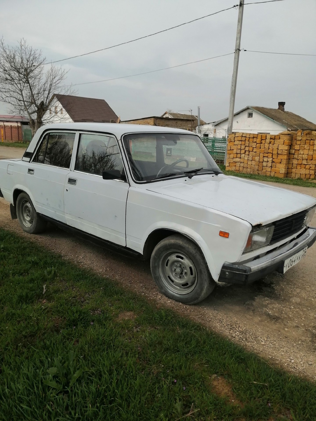 Продам ваз 2105 2005 года (3)