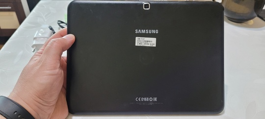 Продам -
Продам планшет Galaxy Tab (2)