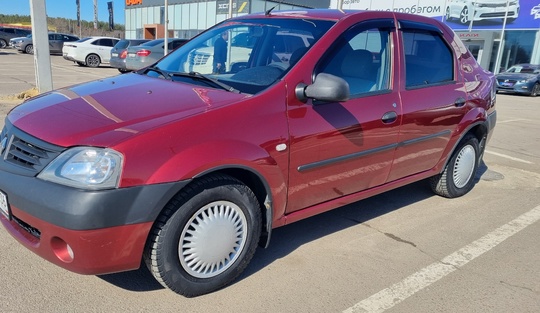 Продам Рено Логан
1.6 8 к.л