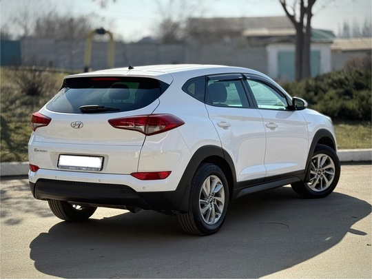 В продаже в Луганске
Hyundai Tucson(Хундай (2)