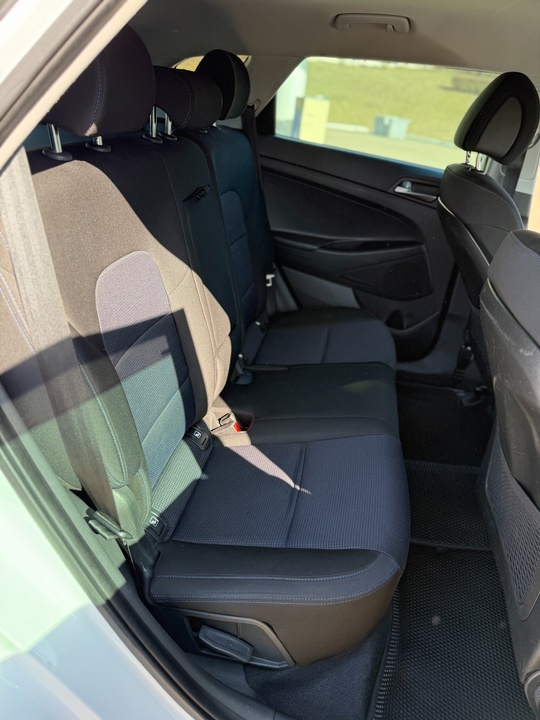 В продаже в Луганске
Hyundai Tucson(Хундай (5)