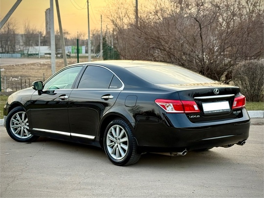 В продаже в Луганске
Lexus ES (2)