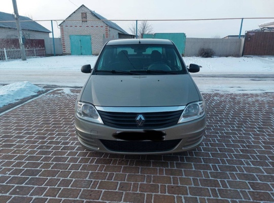 Продам авто -  Renault