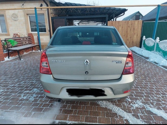 Продам авто -  Renault (1)