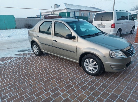 Продам авто -  Renault (2)