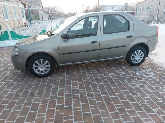 Продам авто -  Renault (3)