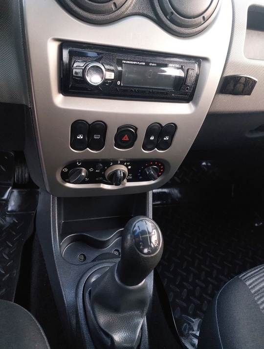 Продам авто -  Renault (5)