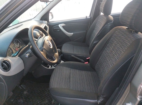 Продам авто -  Renault (6)