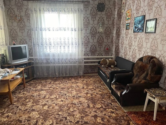 ❗ Продается кирпичный, теплый дом (3)