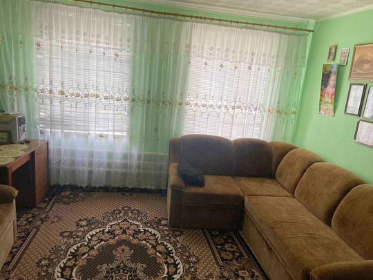 ❗ Продается кирпичный, теплый дом (4)
