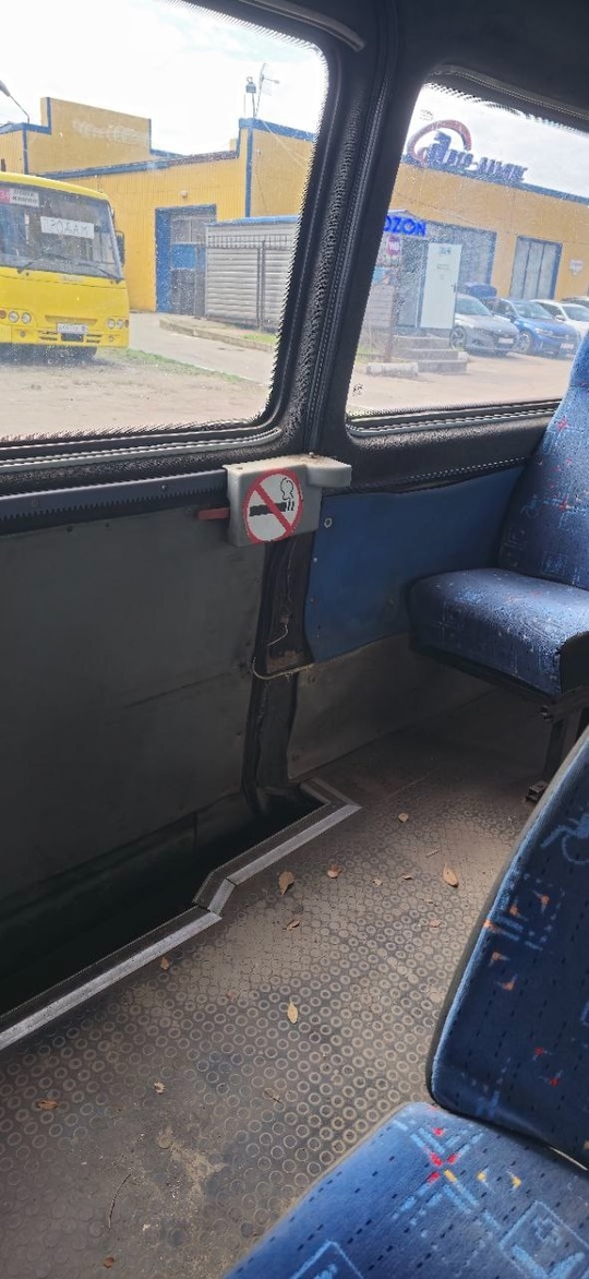Mercedes-Benz Sprinter 2003г.в простой и (6)