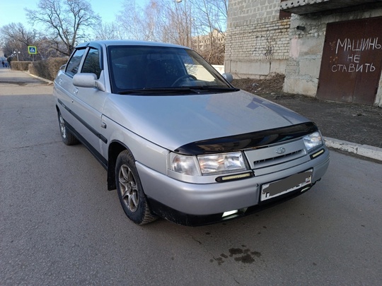 Срочно! Продам десятку на полном