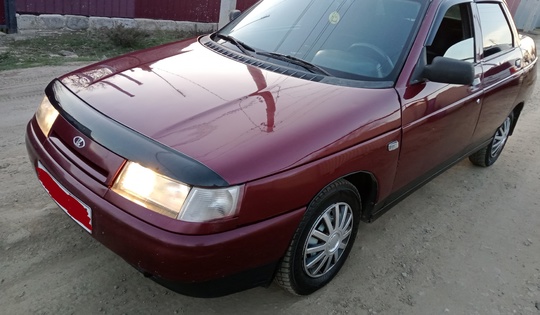 Продам 2110,2006 года ,без ДТП