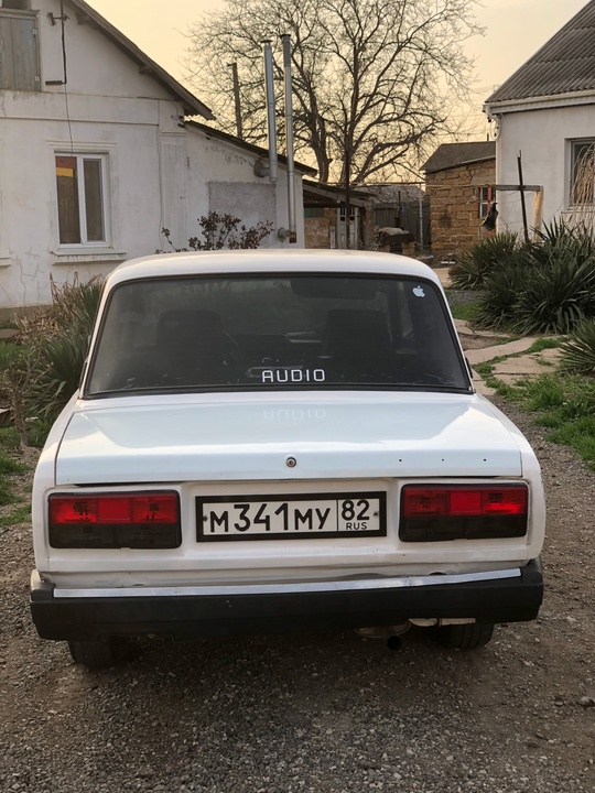 Продам срочно 07 в хорошем (2)