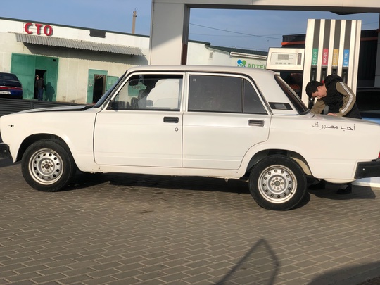 Продам срочно 07 в хорошем (6)