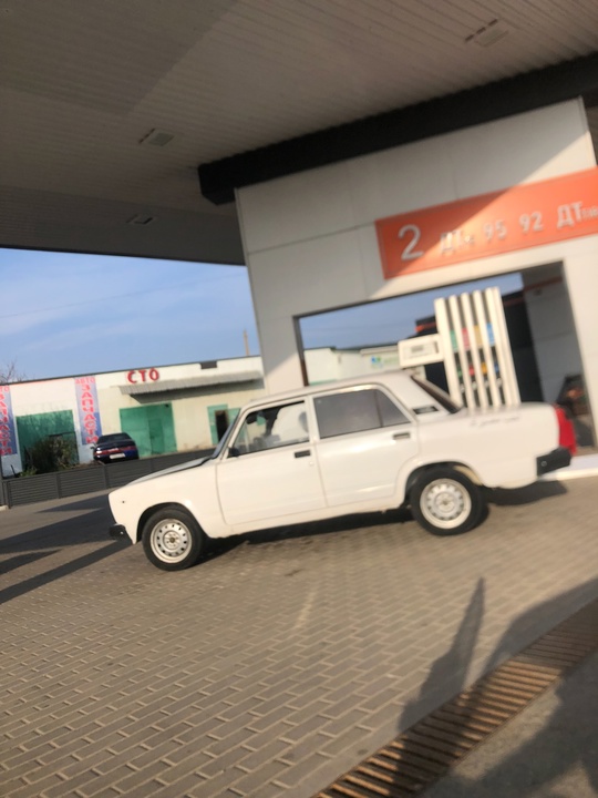 Продам срочно 07 в хорошем (7)