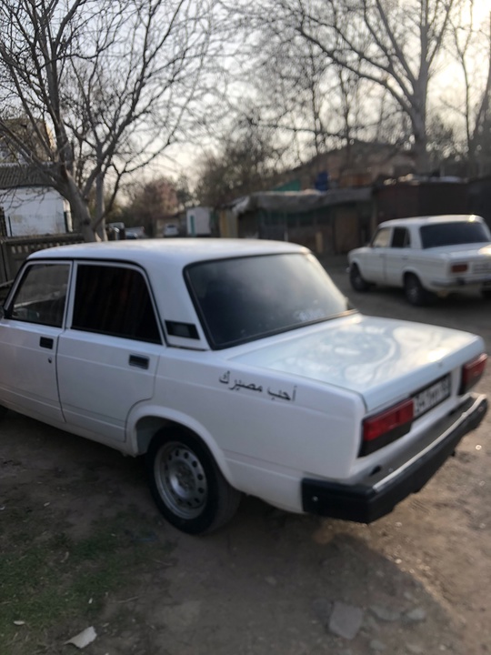 Продам срочно 07 в хорошем (9)
