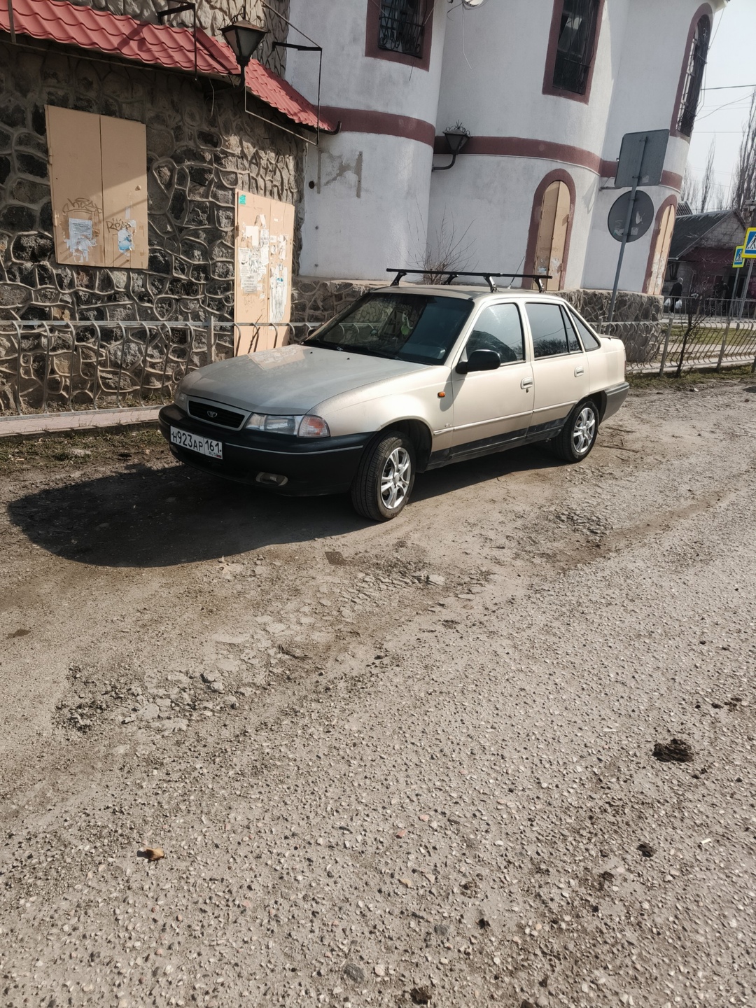 Продам deawoo nexia. 1997 года