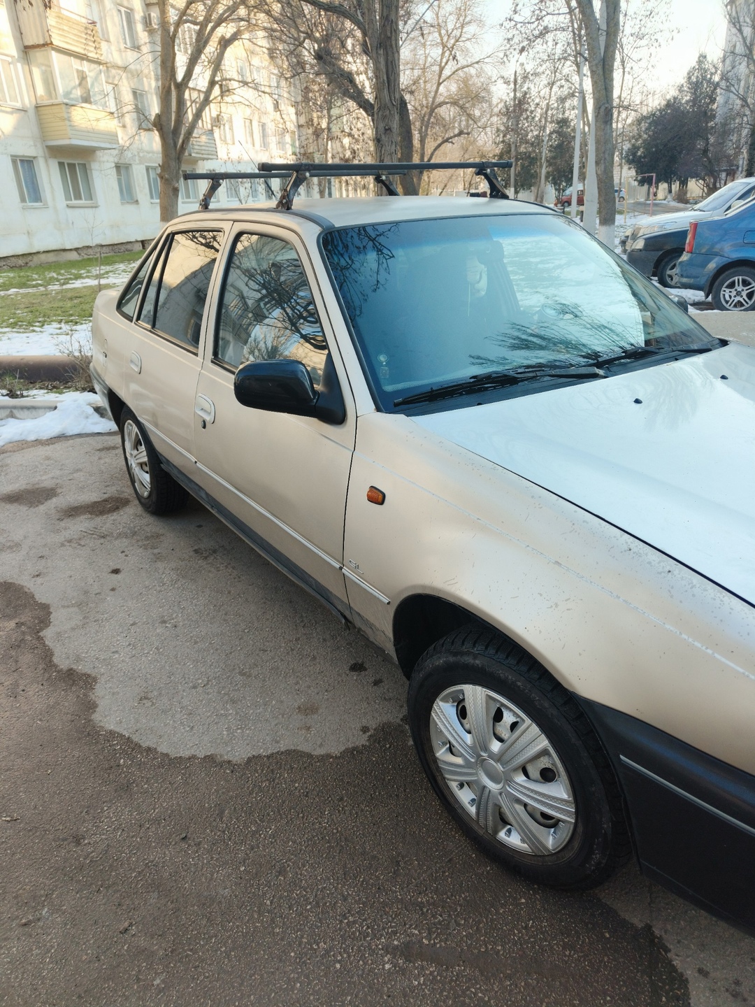 Продам deawoo nexia. 1997 года (3)