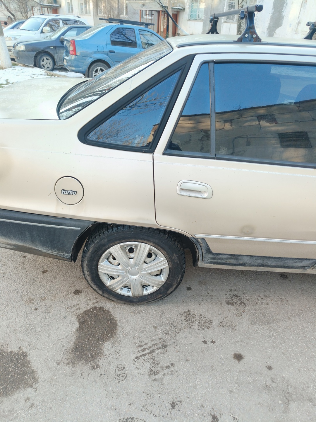 Продам deawoo nexia. 1997 года (4)