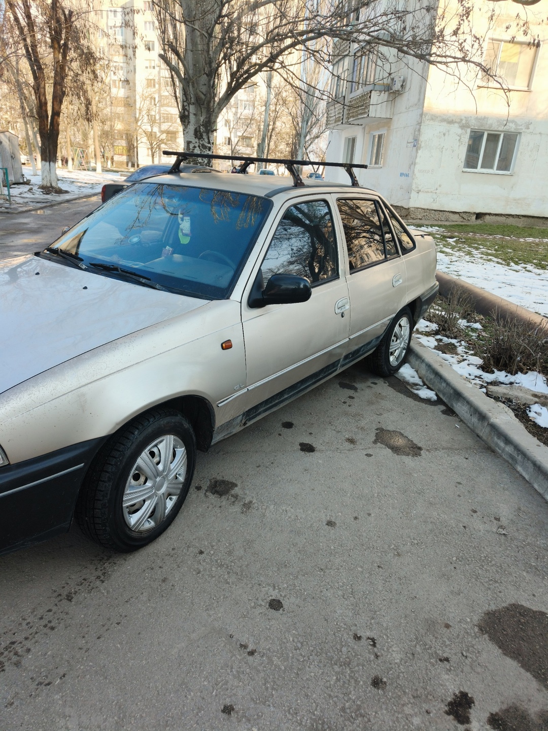 Продам deawoo nexia. 1997 года (8)