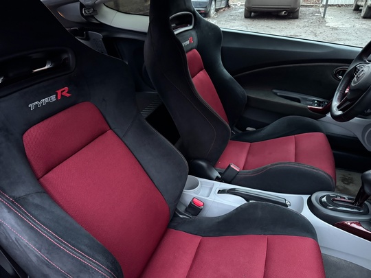 ❗️❗️HONDA CRZ гибрид ❗️❗️
✅Год выпуска- (6)