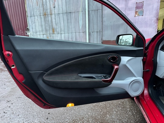 ❗️❗️HONDA CRZ гибрид ❗️❗️
✅Год выпуска- (8)