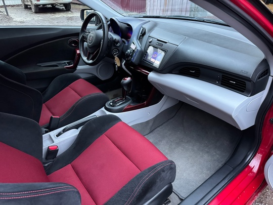❗️❗️HONDA CRZ гибрид ❗️❗️
✅Год выпуска- (9)