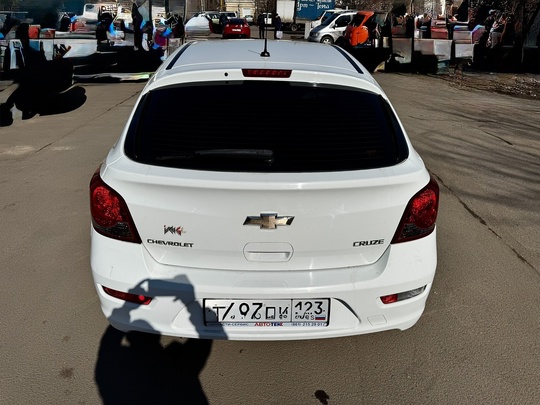 ❗️❗️Chevrolet Cruze ( автомат )❗️❗️
Год (2)