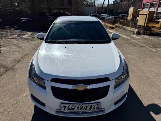 ❗️❗️Chevrolet Cruze ( автомат )❗️❗️
Год (4)