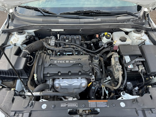 ❗️❗️Chevrolet Cruze ( автомат )❗️❗️
Год (5)