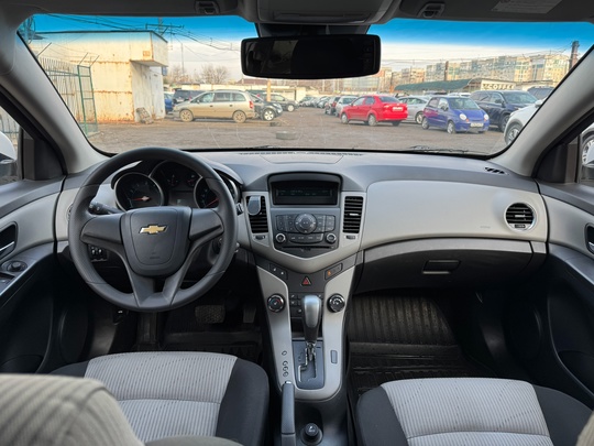 ❗️❗️Chevrolet Cruze ( автомат )❗️❗️
Год (8)