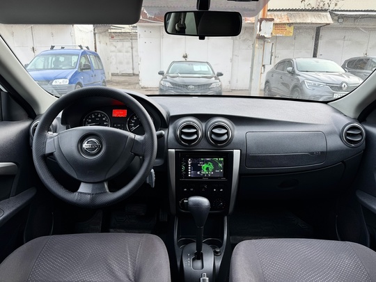 ❗️❗️NISSAN ALMERA ( автомат)❗️❗️
Год выпуска (8)