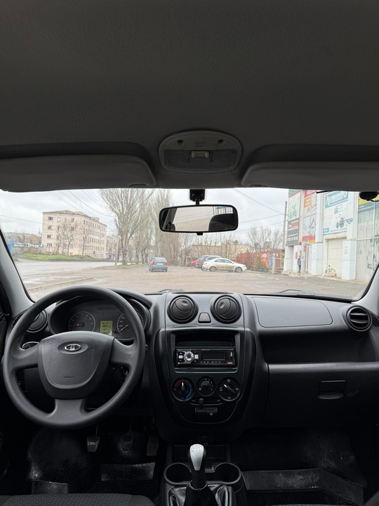 ‼ПРОДАМ LADA GRANTA‼
ЛАДА ГРАНТА / (8)